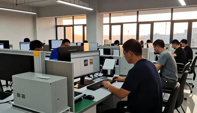 山东国名互联网科技有限公司