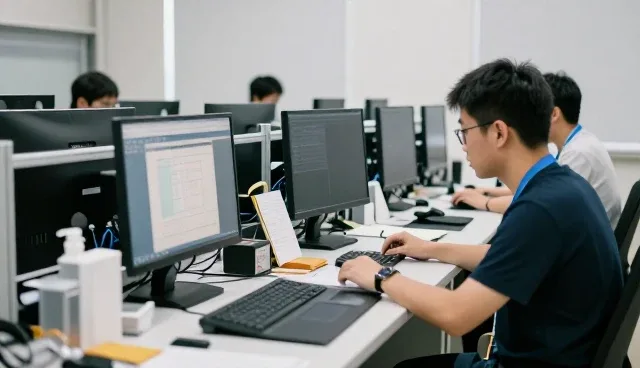企业官网建设