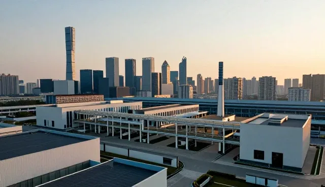在网站建设中选型的关键关注点解析