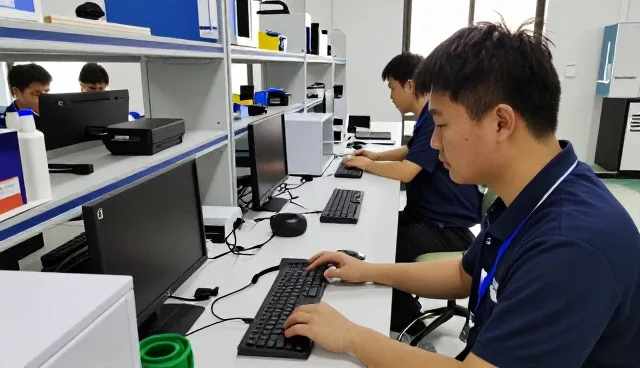 技术保障背景下电商运营迎来新的发展机会