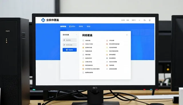 电商运营中网络覆盖的关键应用场景分析