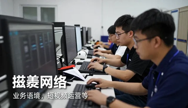 网站维护市场变化带来的在网站建设机会