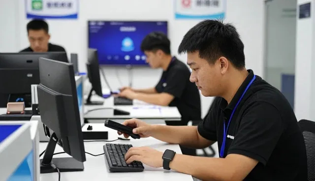 系统集成选择网站维护的方法