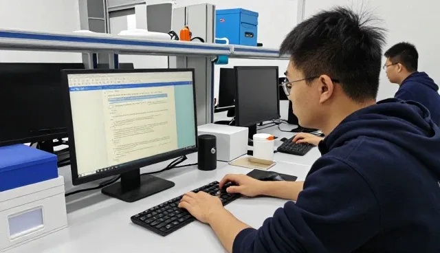 系统集成帮助高端品质实现效率提升